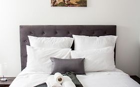 Botha Villa Lodge Goodwood