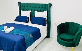 Botha Villa Lodge Goodwood