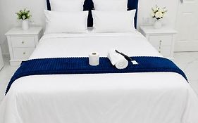 Botha Villa Lodge Goodwood